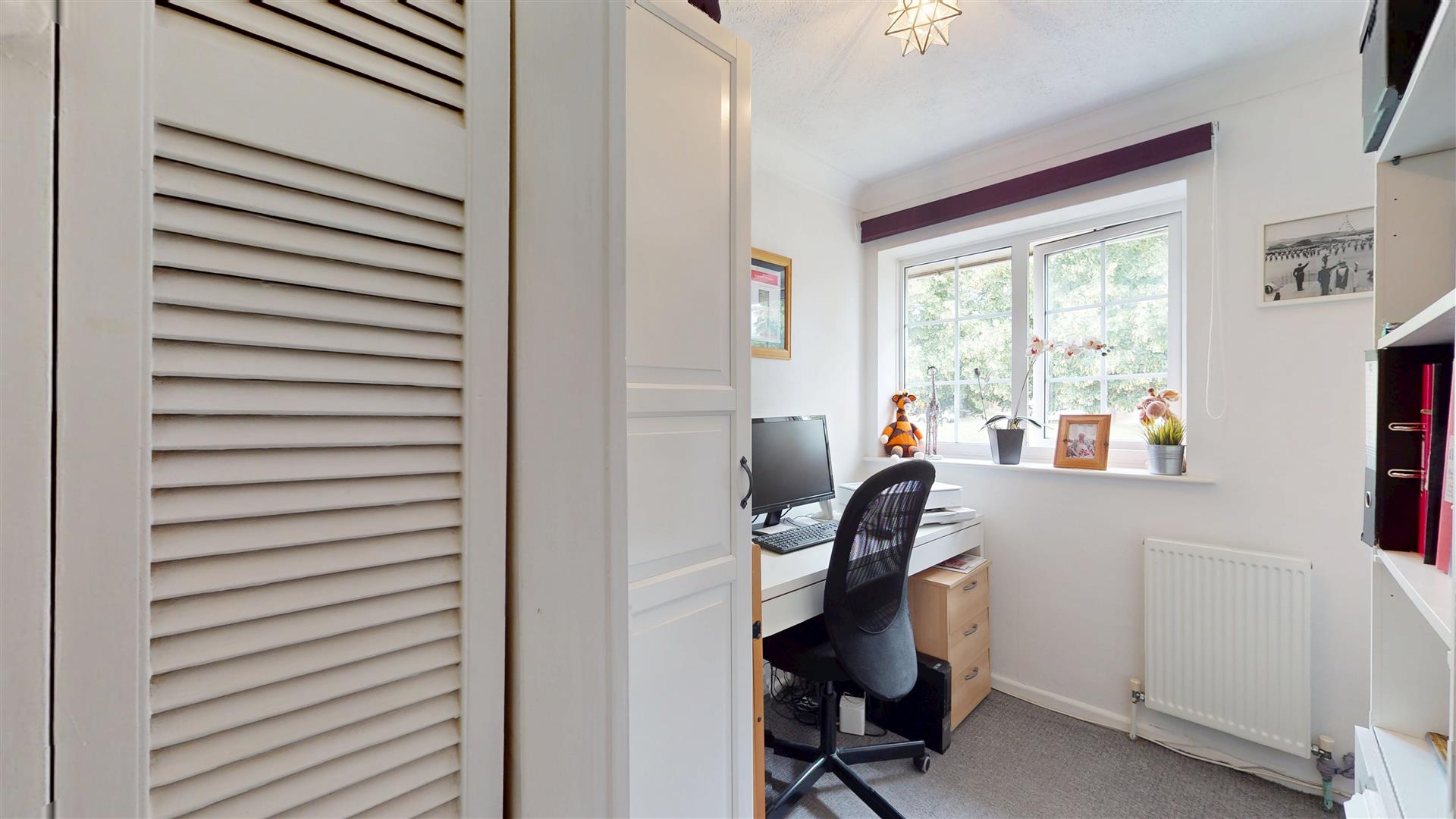Eston Court, Bradville, Milton Keynes